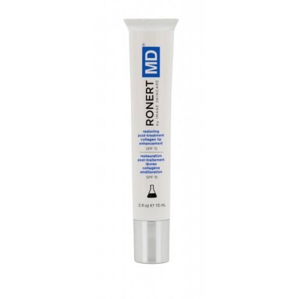 Image Skincare Image Skincare RONERT MD - Restoring Post Treatment Lip Enhancement SPF15 15ml Image Skincare Image Skincare RONERT MD - Restoring Post Treatment Lip Enhancement SPF15 15ml