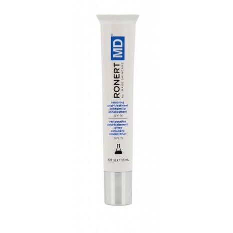 Image Skincare Image Skincare RONERT MD - Restoring Post Treatment Lip Enhancement SPF15 15ml Image Skincare Image Skincare RONERT MD - Restoring Post Treatment Lip Enhancement SPF15 15ml