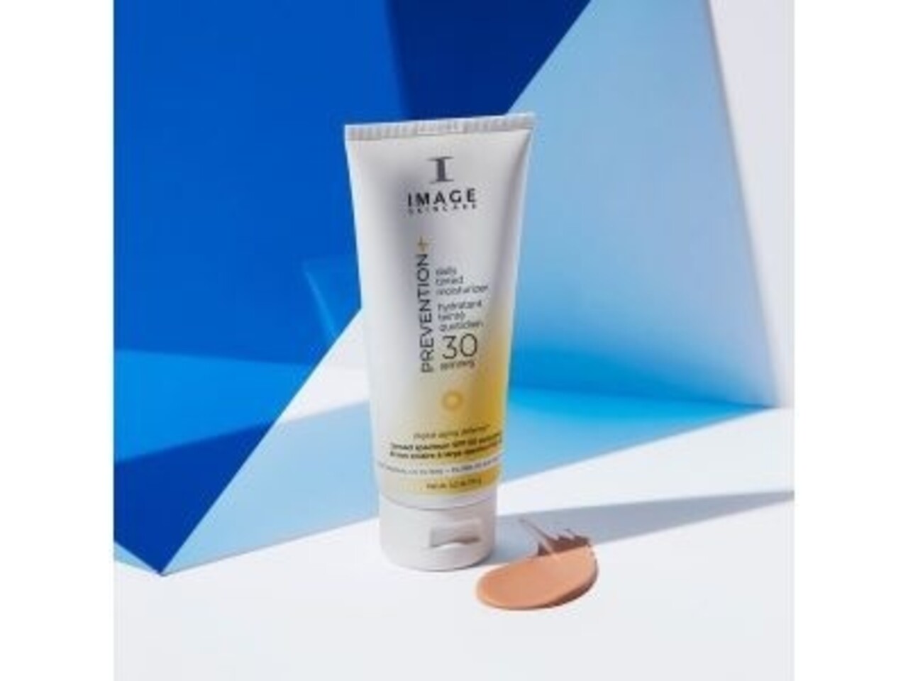 Image Skincare Image Skincare Prevention + Daily Tinted Moisturizer SPF30 91gr