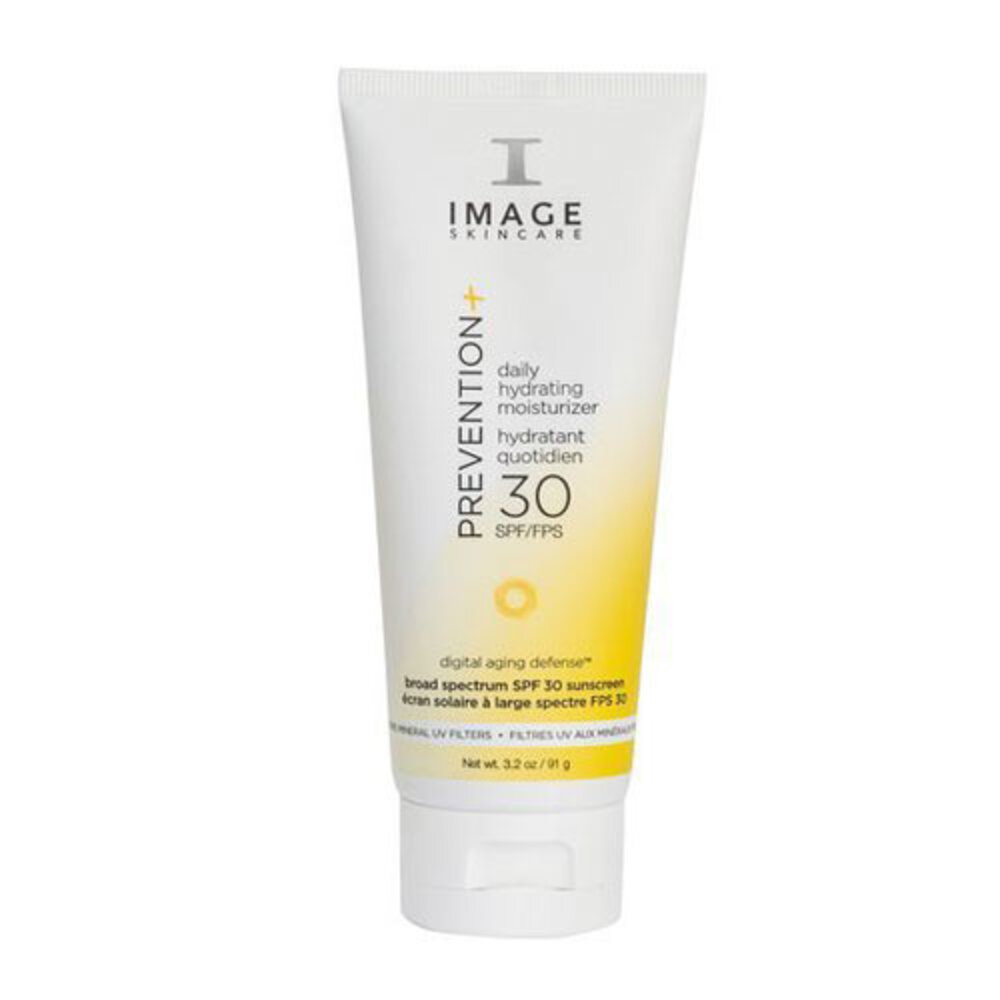 Image Skincare Image Skincare Prevention+ Daily Hydrating Moisturizer SPF30 91gr