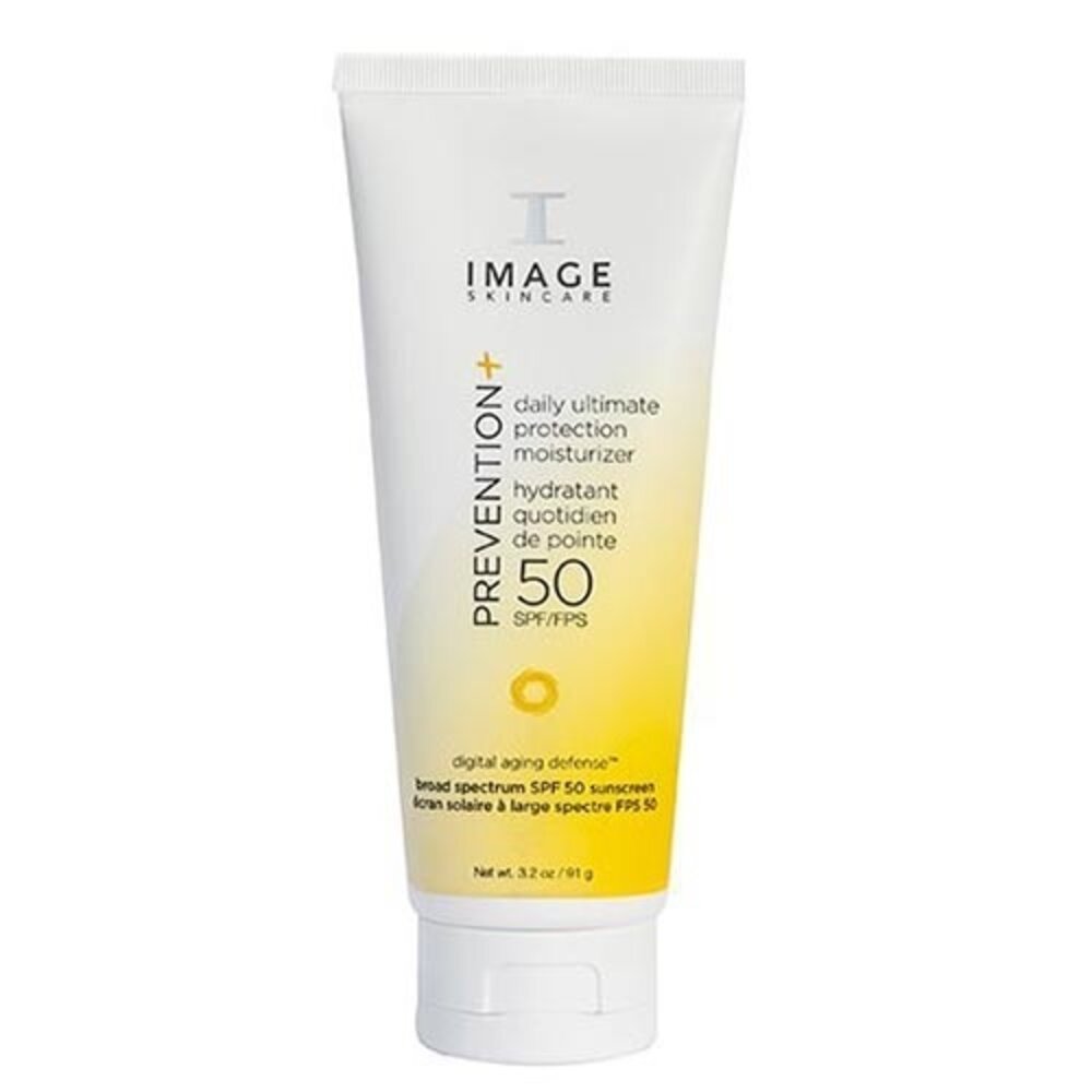 Image Skincare Image Skincare Prevention+ Daily Ultimate Moisturizer SPF50 91gr