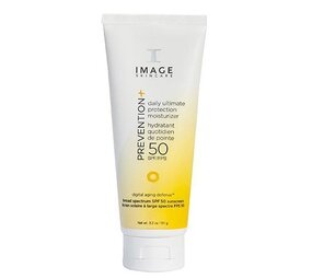 Image Skincare Image Skincare Prevention+ Daily Ultimate Moisturizer SPF50 91gr Image Skincare Image Skincare Prevention+ Daily Ultimate Moisturizer SPF50 91gr