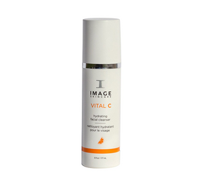 Image Skincare Image Skincare Vital C - Hydrating Facial Cleanser 177ml