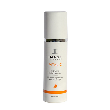 Image Skincare Image Skincare Vital C - Hydrating Facial Cleanser 177ml