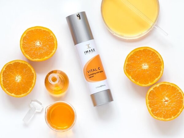 Image Skincare Image Skincare Vital C - Hydrating Anti Aging Serum 50ml Image Skincare Image Skincare Vital C - Hydrating Anti Aging Serum 50ml