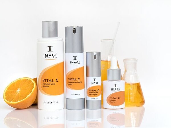 Image Skincare Image Skincare Vital C - Hydrating Anti Aging Serum 50ml Image Skincare Image Skincare Vital C - Hydrating Anti Aging Serum 50ml