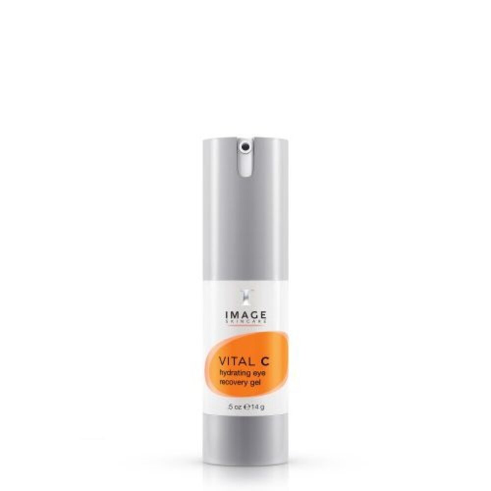 Image Skincare Image Skincare Vital C - Hydrating Eye Recovery Gel 15ml