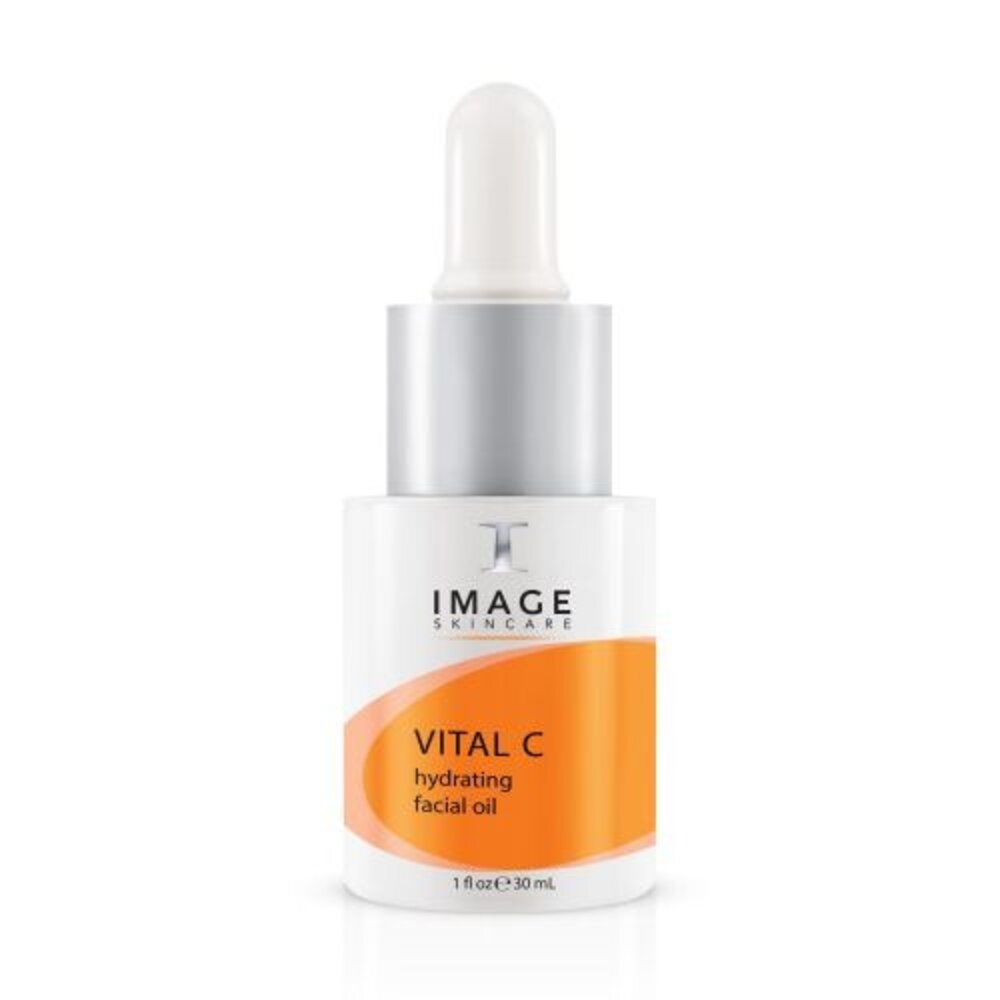 Image Skincare Image Skincare Vital C - Hydrating Facial Oil 30ml Image Skincare Image Skincare Vital C - Hydrating Facial Oil 30ml