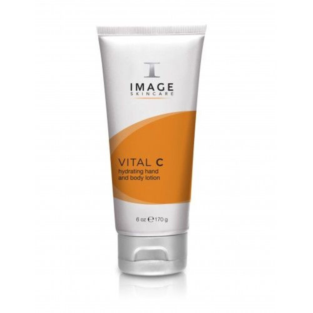 Image Skincare Image Skincare Vital C - Hydrating Hand & Body Lotion 170gr
