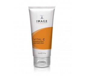 Image Skincare Image Skincare Vital C - Hydrating Hand & Body Lotion 170gr