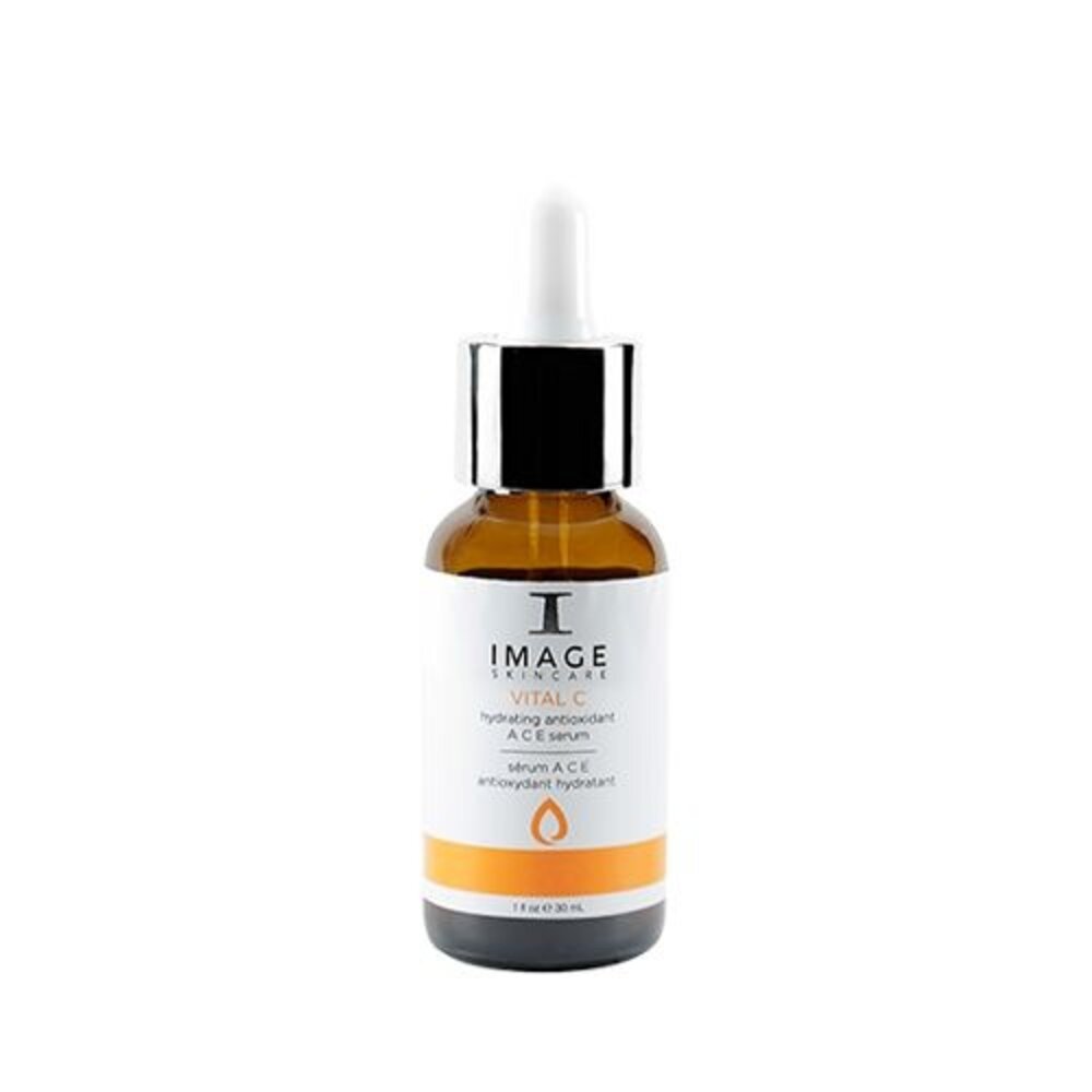 Image Skincare Image Skincare Vital C - Hydrating Antioxidant A C E Serum 30ml Image Skincare Image Skincare Vital C - Hydrating Antioxidant A C E Serum 30ml
