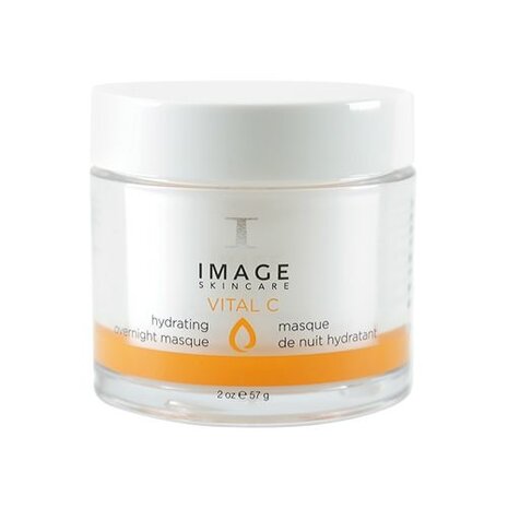 Image Skincare Image Skincare Vital C - Hydrating Overnight Masque 57gr Image Skincare Image Skincare Vital C - Hydrating Overnight Masque 57gr
