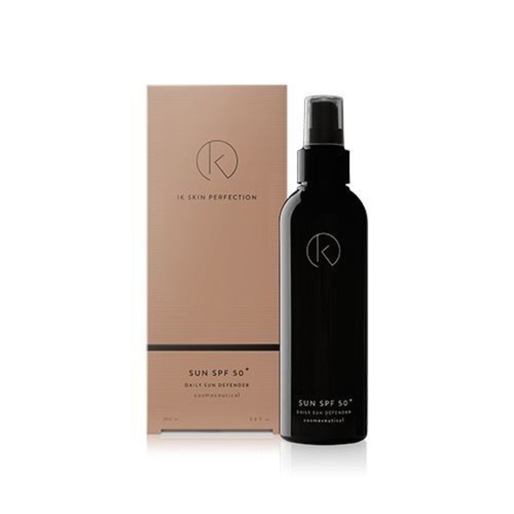 Ik Skin Perfection Ik Skin Perfection SUN SPF50+ | Daily Sun Spray 200ml
