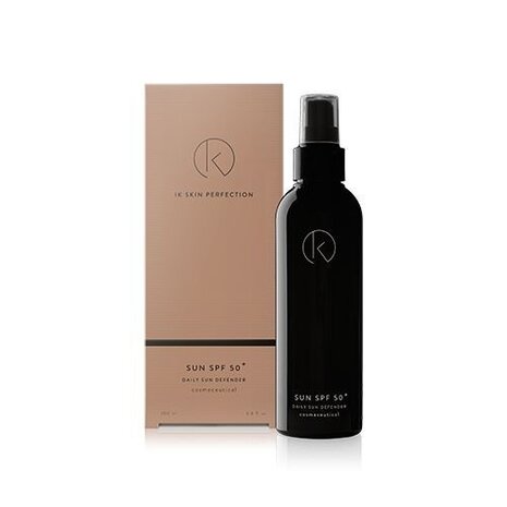 Ik Skin Perfection Ik Skin Perfection SUN SPF50+ | Daily Sun Spray 200ml