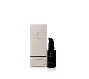 Ik Skin Perfection Ik Skin Perfection RETINOLC+ | Vitamine C Peptide Serum 30ml