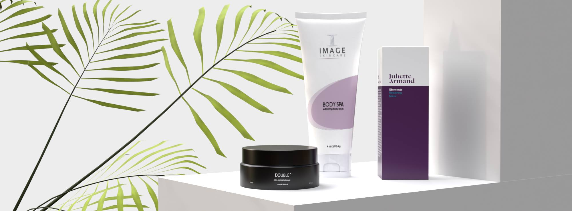 Koop je huidverzorgingsproducten online bij het 'Het Cosmeticahuis'