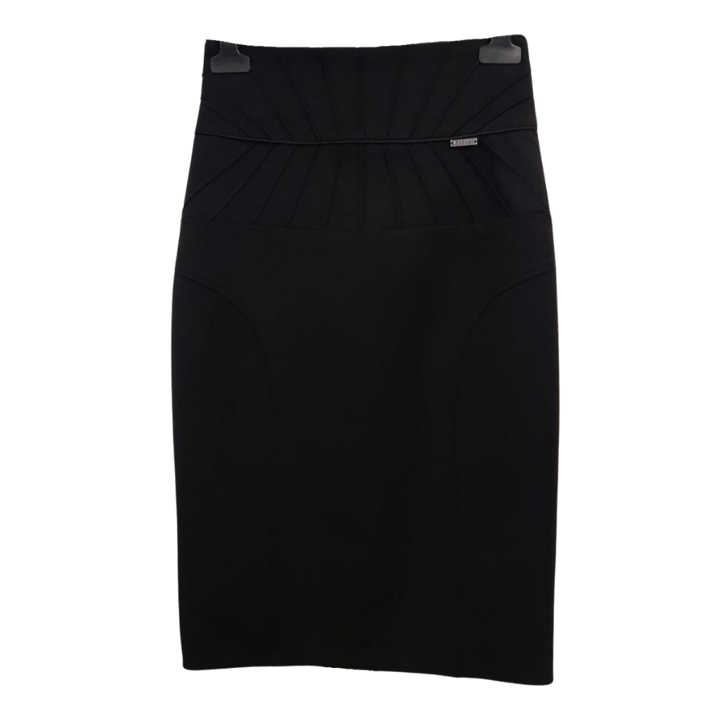 Renax Damenrock Classicrock LUISA, schwarz
