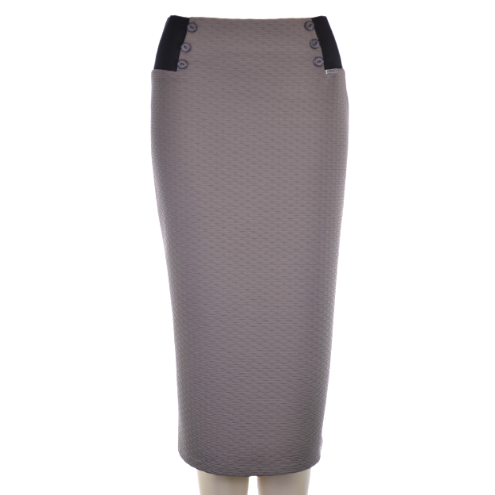 Renax Stretchrock MONIKA 70 cm, beige