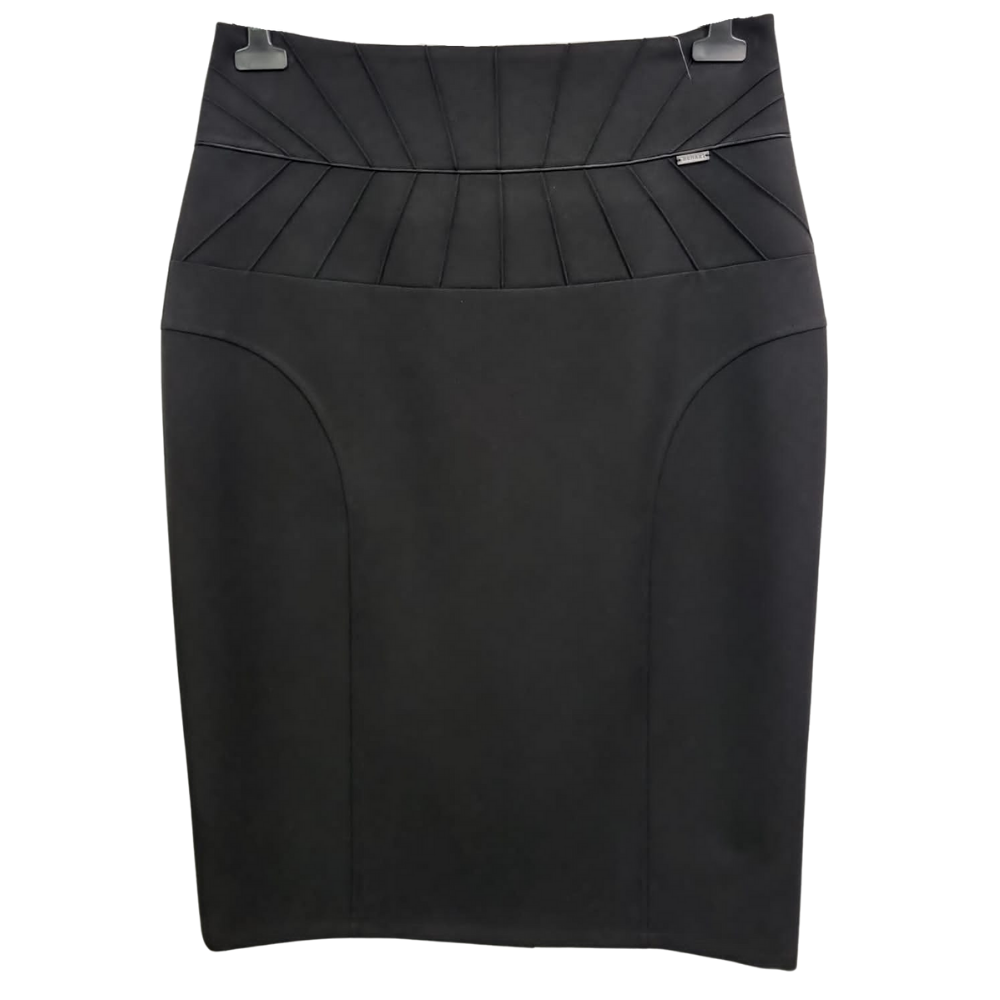 Renax Damen Classicrock LUISA, schwarz