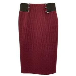 Renax Stretchrock MONIKA 70 cm, bourdo