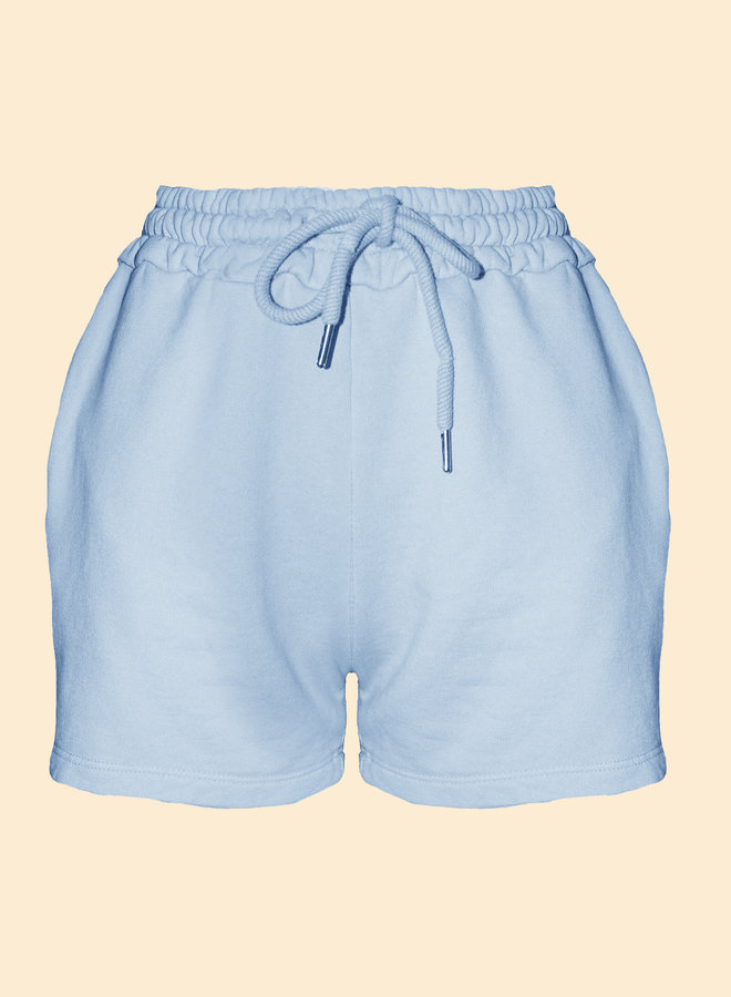 Short Beverly - Bleu