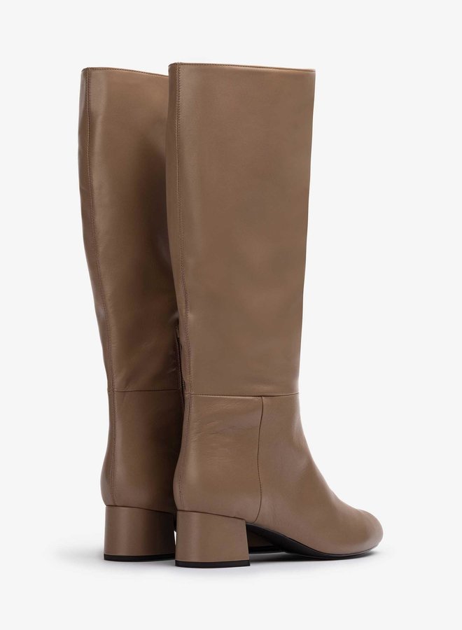 Unisa Miede Tall Boots - Marron