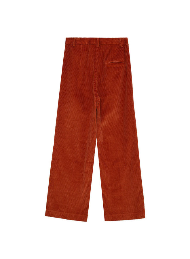 Grace & Mila Trouser Dante - Rouille