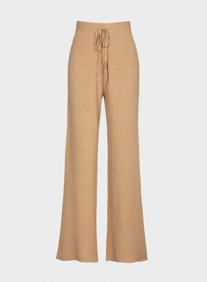 FRNCH Pantalon Pomelo - Beige