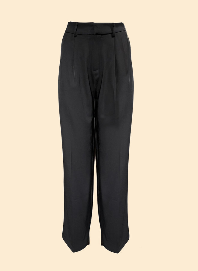 Pantalon de Copine - Noir