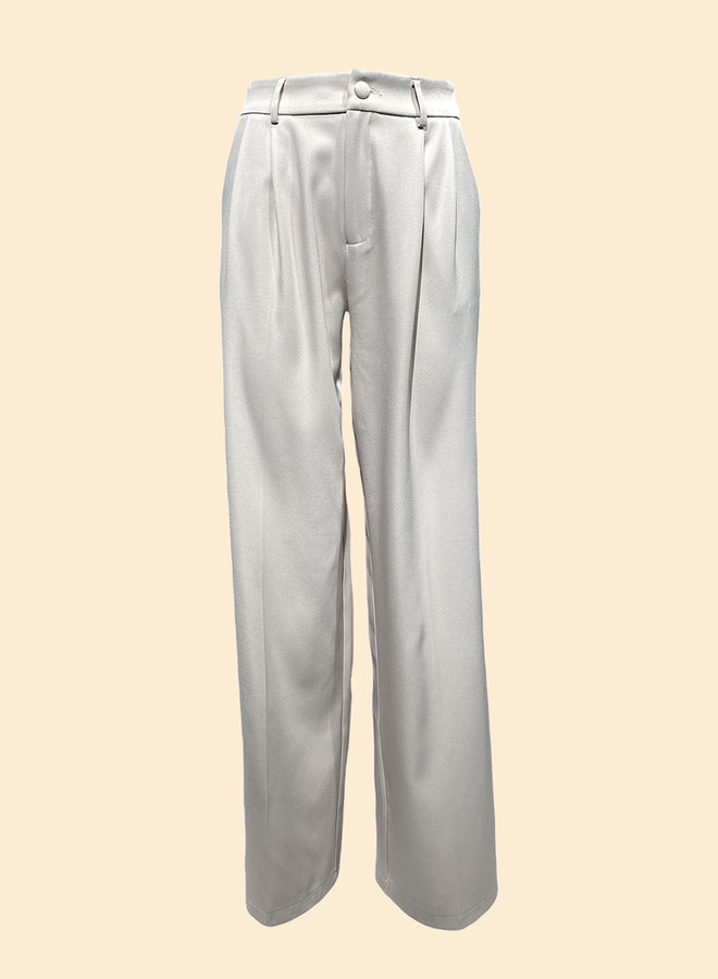 Pantalon Cannes - Beige