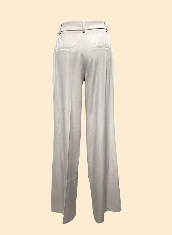 Pantalon Cannes - Beige