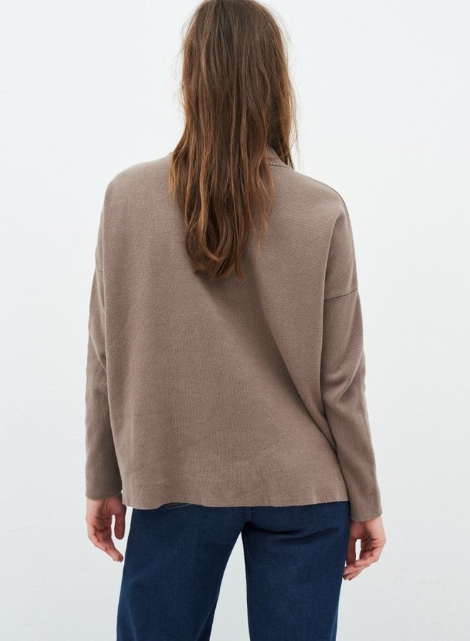 Kuyichi Kate Knit - Taupe