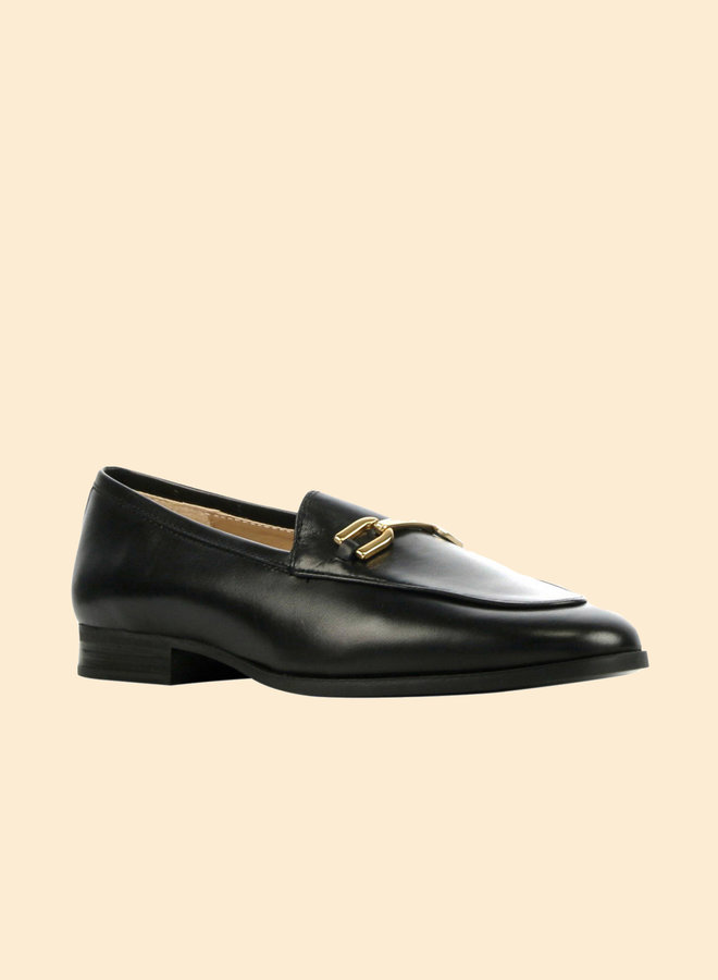 Unisa Loafer Dalcy - Noir