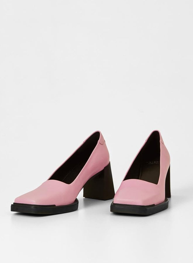 Vagabond Edwina Pumps - Rose