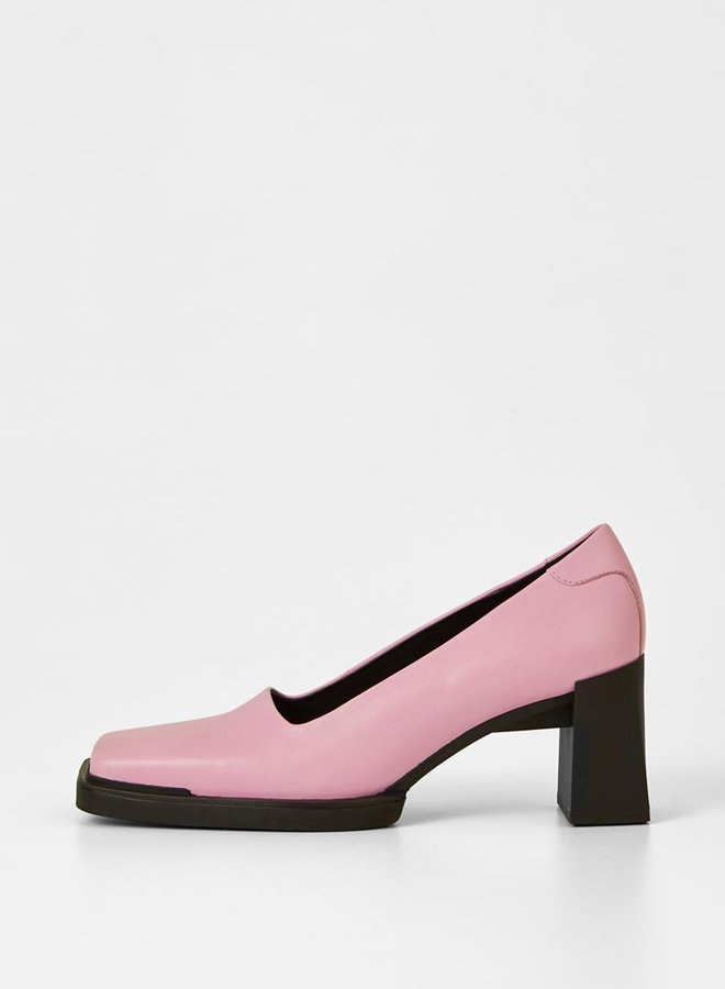 Vagabond Edwina Pumps - Rose