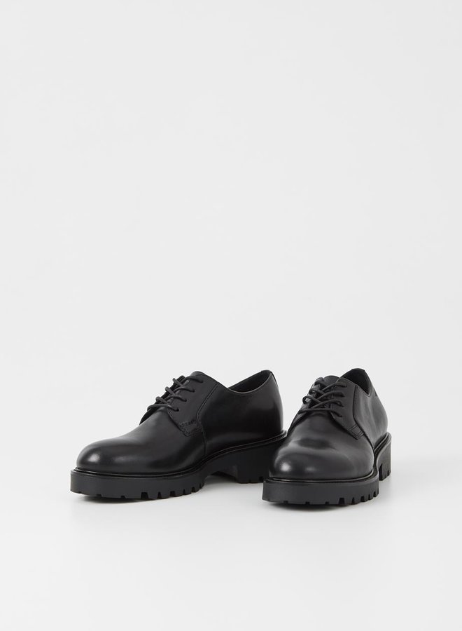 Vagabond Kenova Shoes - Black 40