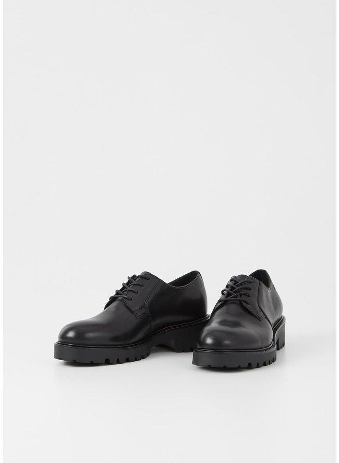 Vagabond Kenova Shoes - Black 40 