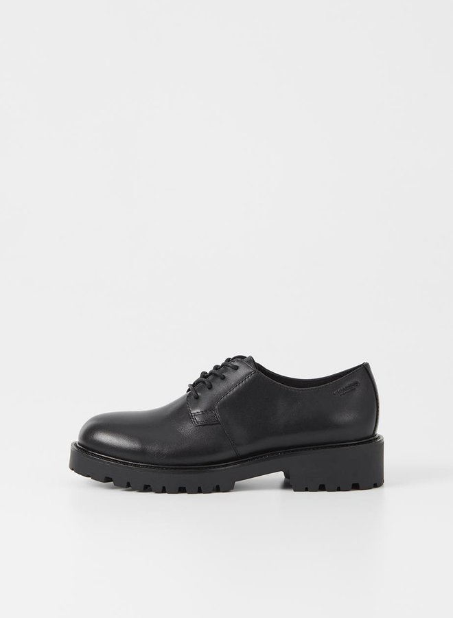 Vagabond Kenova Shoes - Black 40