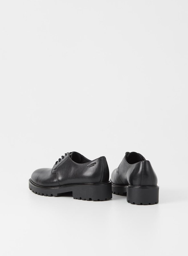 Vagabond Kenova Shoes - Black 40