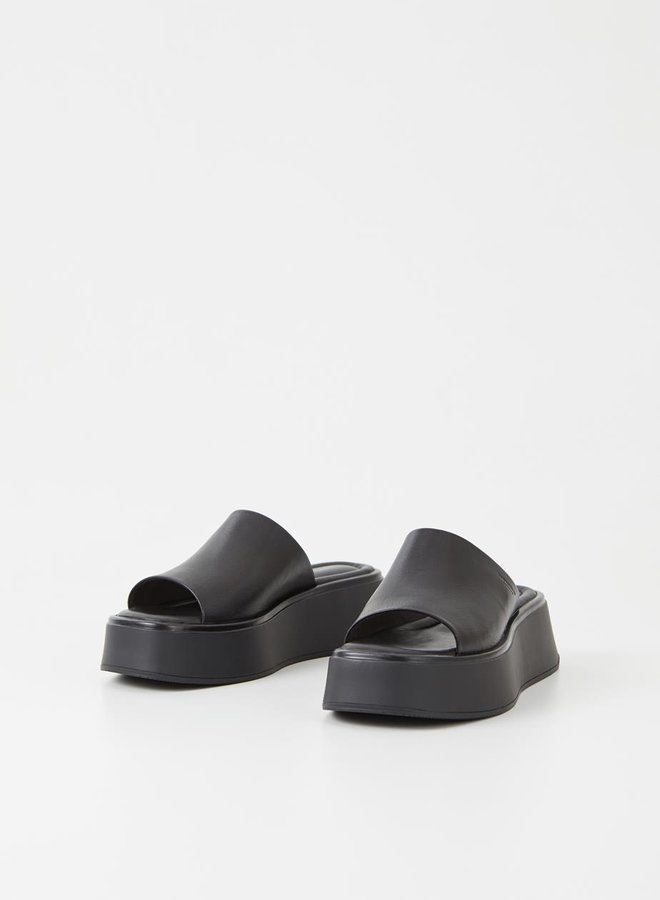 Vagabond Courtney Sandal - Black