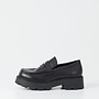Vagabond Cosmo 2.0 Loafer - Noir