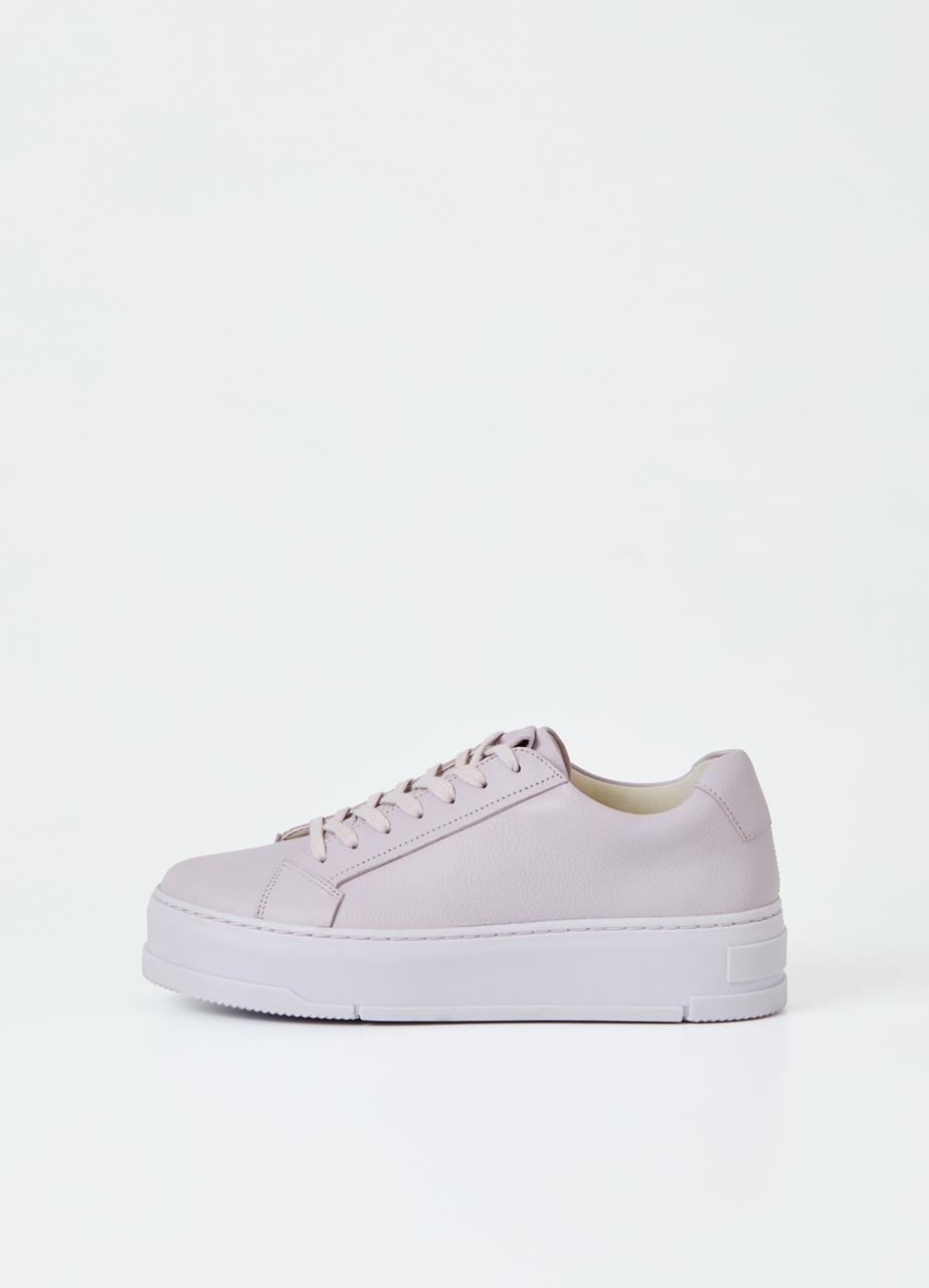 dybde Fader fage hybrid Vagabond Judy Sneaker - Dusty Violet - Following Lucy