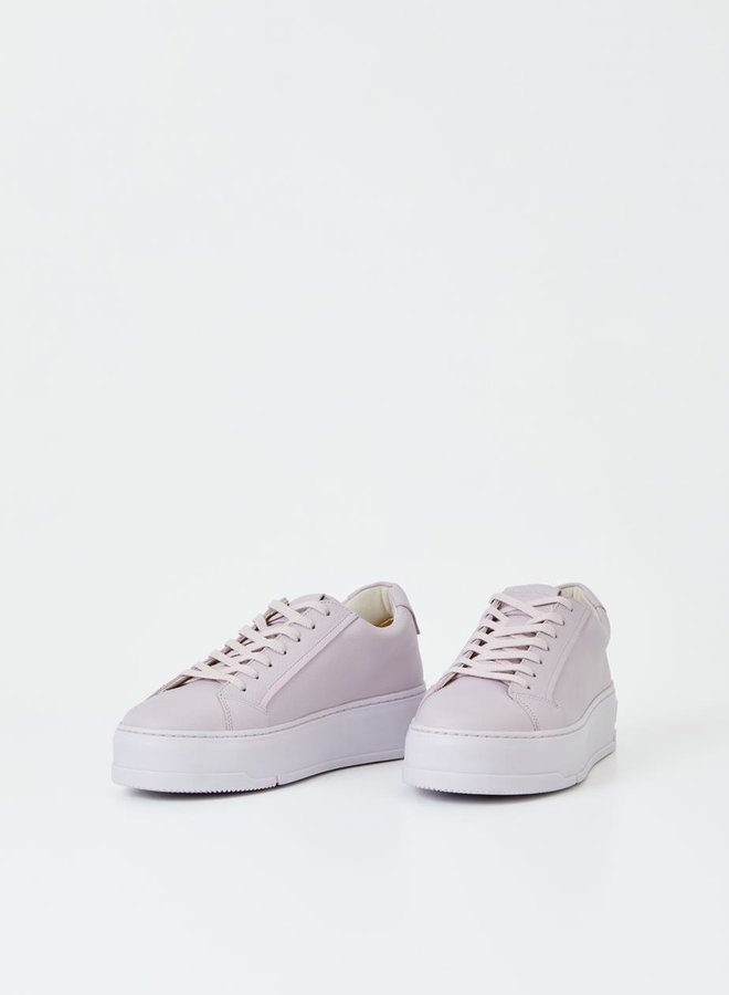 Vagabond Judy Sneaker - Dusty Violet