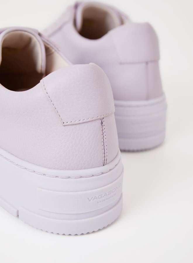 Vagabond Judy Sneaker - Dusty Violet