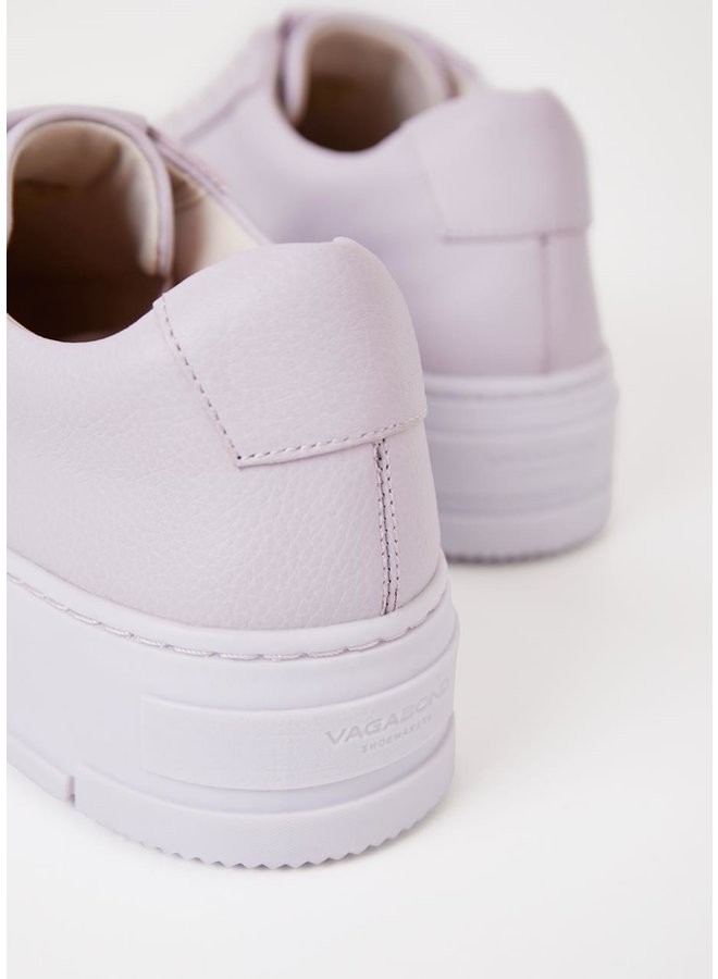 Vagabond Judy Sneaker - Dusty Violet