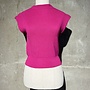 Top Luccé - Fuchsia