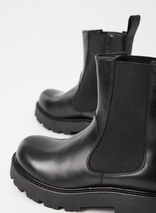 Vagabond Cosmo 2.0 Boots - Black