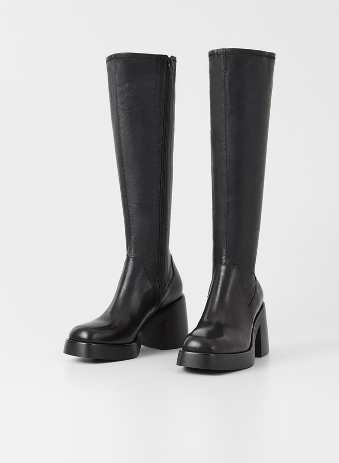 Vagabond Brooke Tall Boots - Black