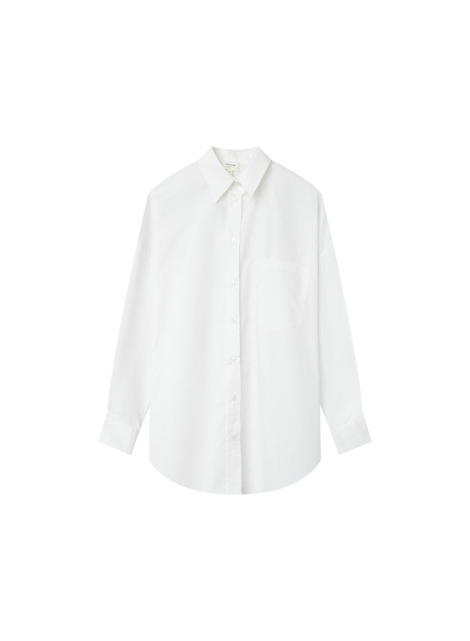 G&M Grace Chemise - Ecru