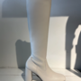 Unisa Tall Boots Uric - Ivory